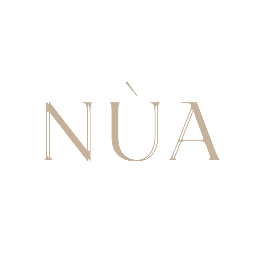 NÙA the Label 🌞