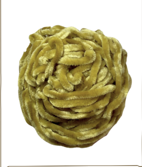 Top Essence en crochet - Fait main à Bali