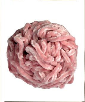 Top Essence en crochet - Fait main à Bali